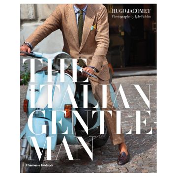 The Italian Gentleman