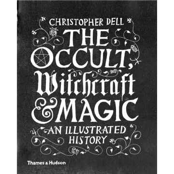 The Occult, Witchcraft and Magic