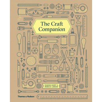 The Craft Companion