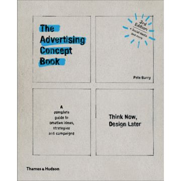 The Advertising Concept Book