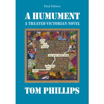 Tom Phillips. A Humument