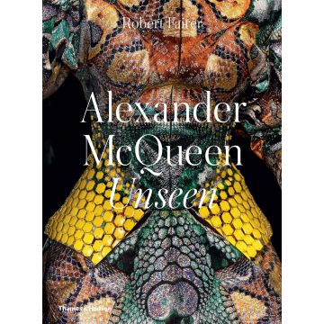 Alexander McQueen