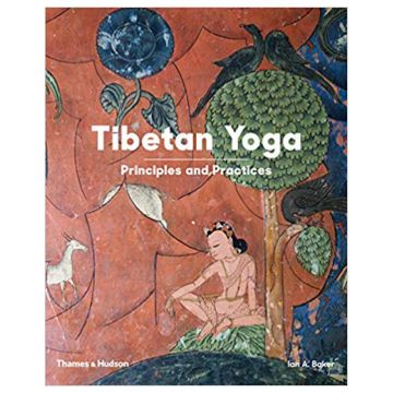 Tibetan Yoga