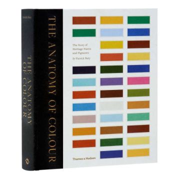 The Anatomy of Colour