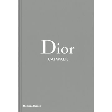 Catwalk. Dior