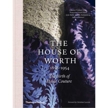 The House of Worth, 1858-1954