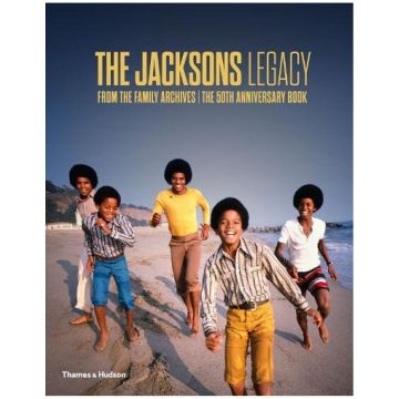 The Jacksons : Legacy