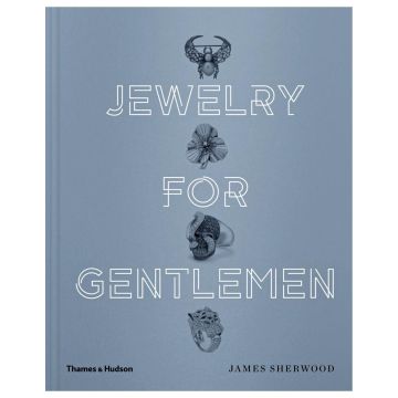 Jewelry for Gentlemen