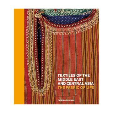 Textiles of the Middle East and Central Asia