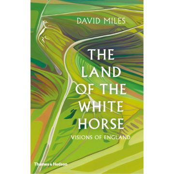 The Land of the White Horse