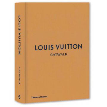 Catwalk. Louis Vuitton