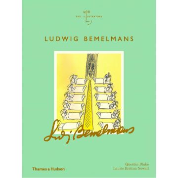 Ludwig Bemelmans