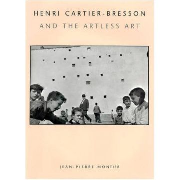 Henri Cartier-Bresson