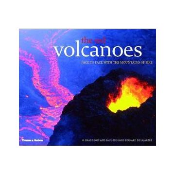 The Red Volcanoes