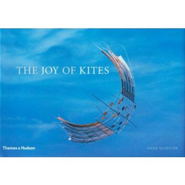 The Joy of Kites