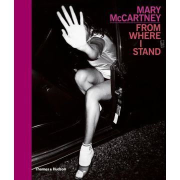 Mary McCartney: From Where I Stand