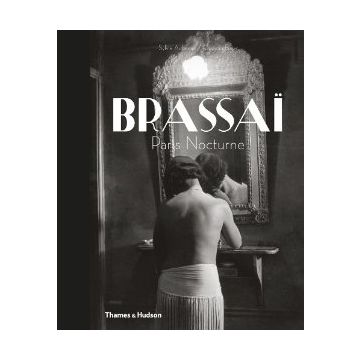 Brassaï