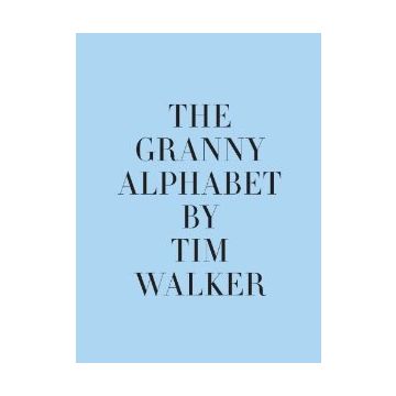 The Granny Alphabet