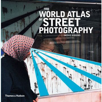 The World Atlas of Street Photography