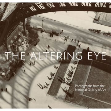 The Altering Eye