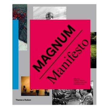 Magnum Manifesto