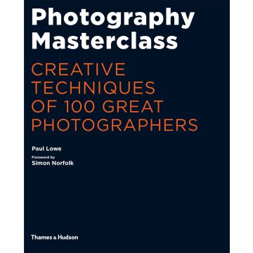 Photography Masterclass