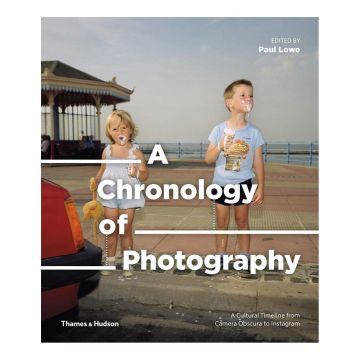 A Chronology of Photography