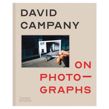 David Campany