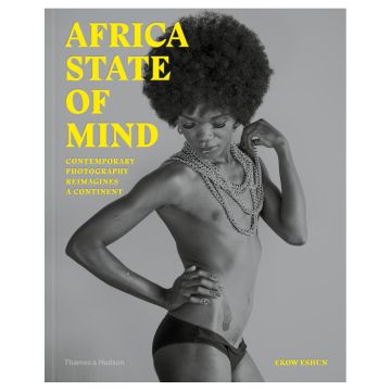 Africa State of Mind