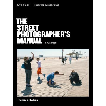 The Street Photographer's Manual