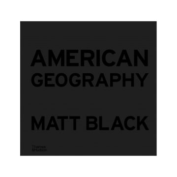 American Geography