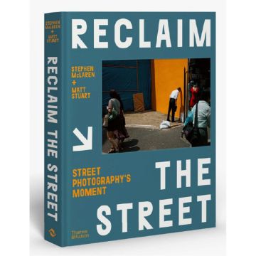 Reclaim the Street