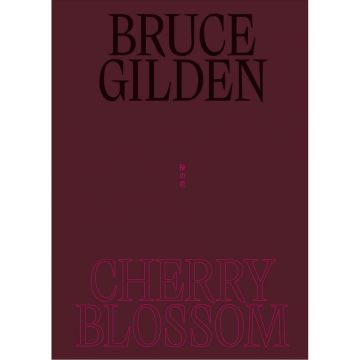 Bruce Gilden: Cherry Blossom