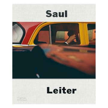 Saul Leiter : The Centennial Retrospective