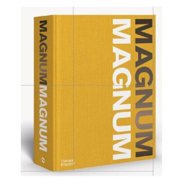 Magnum Magnum