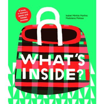 What's Inside?: