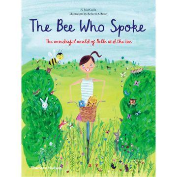 The Bee Who Spoke