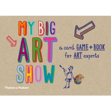 My Big Art Show