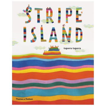 Stripe Island