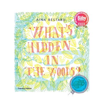 What's Hidden in the Woods?