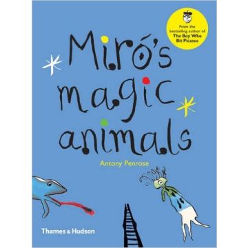 Miro and the Magic Animals