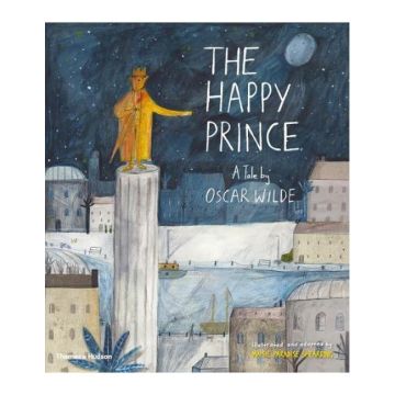 The Happy Prince