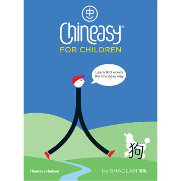 Chineasy for Children