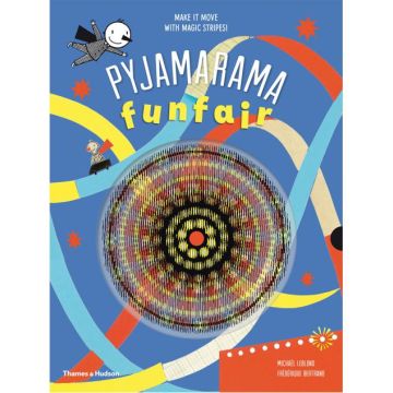 Pyjamarama: Funfair