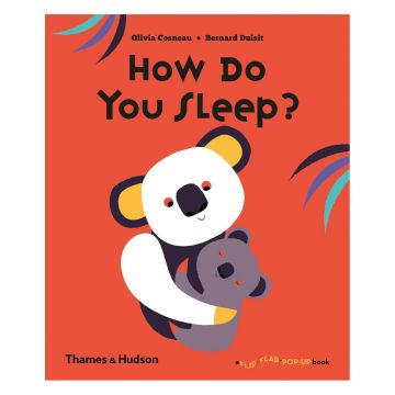 How Do You Sleep?