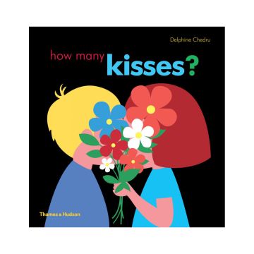 How Many Kisses?