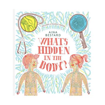 What's Hidden In The Body?