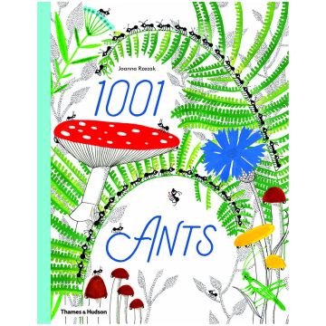 1001 Ants