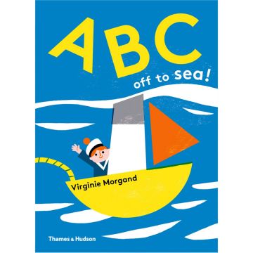 ABC: off to Sea!