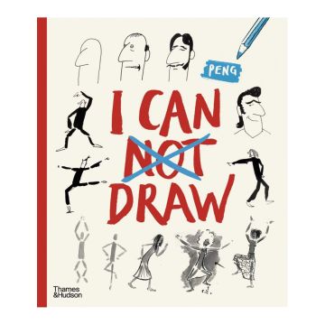 I Can (not) Draw